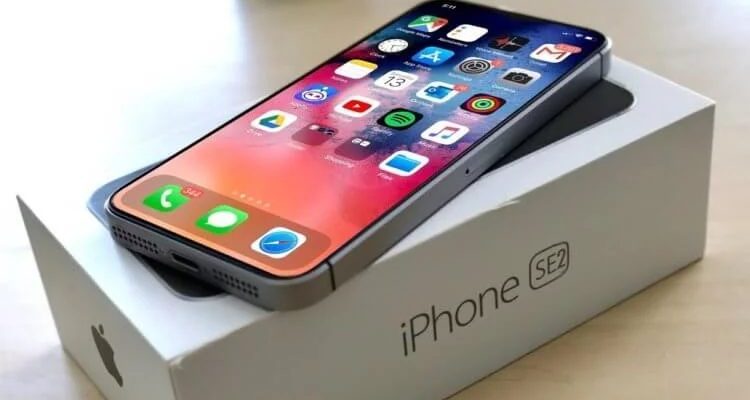 iPhone SE 2020 готовится взорвать рынок