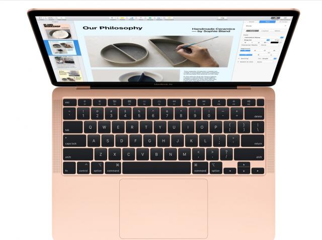 Apple MacBook Pro 2020