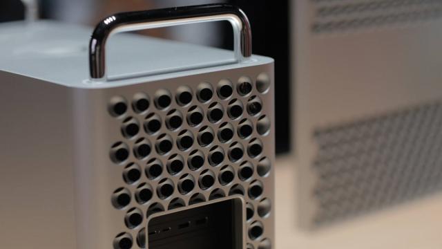 цену на новые видеокарты для Mac Pro 2019