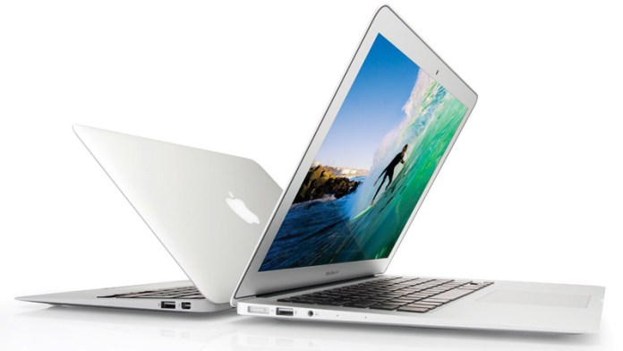 Почему MacBook Air 2020 может стать последним