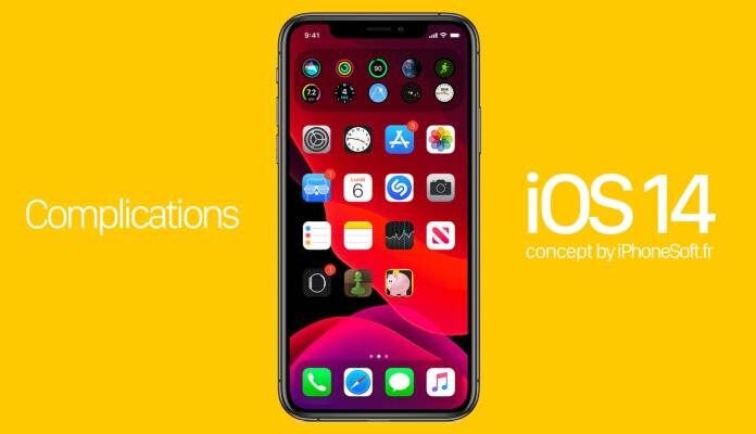 iOS 14