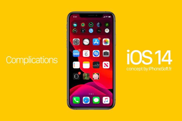 iOS 14