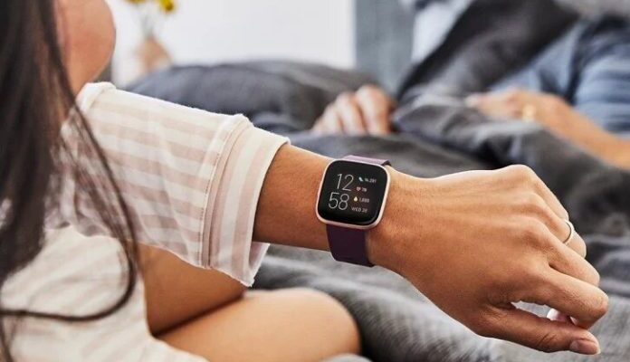 Как Apple Watch может помочь в диагностике короновируса?