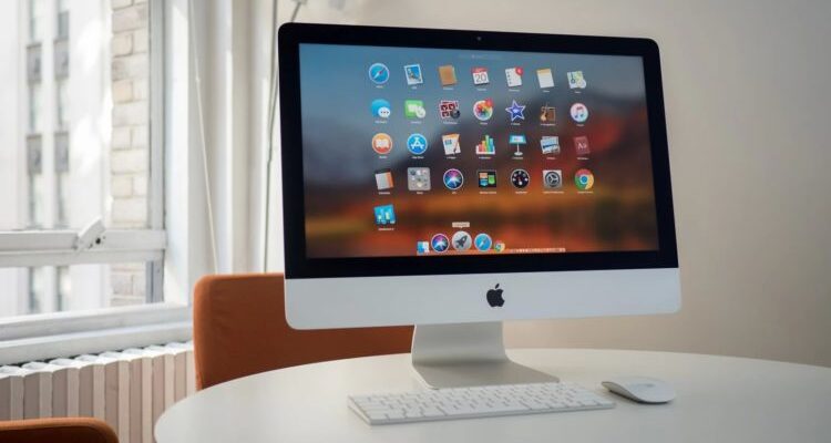 Каким будет 23-дюймовый дешевый iMac