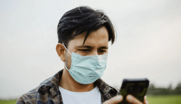 Как научить Face ID распознавать лица в маске