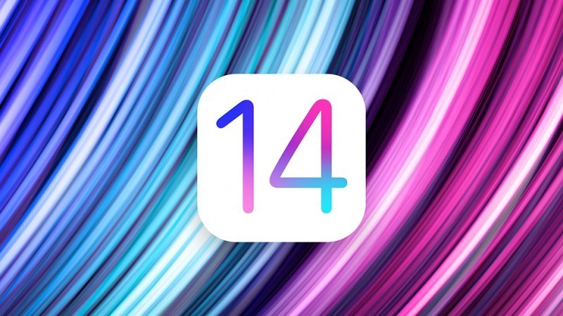 Презентация IOS 14
