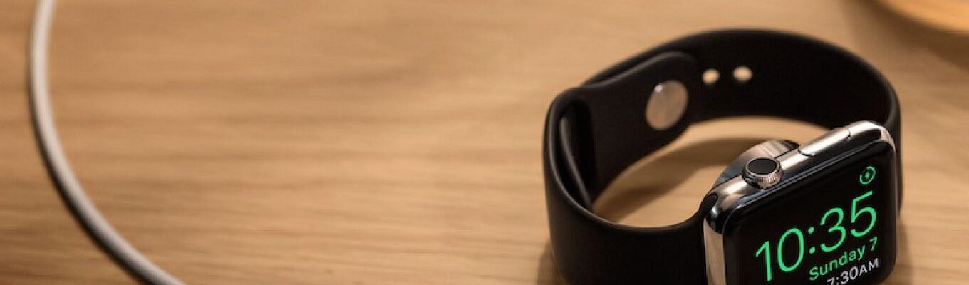 подключить Apple Watch 5 к iPhone