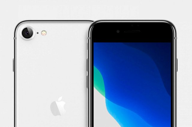 Тим Кук описал типичного покупателя нового iPhone SE