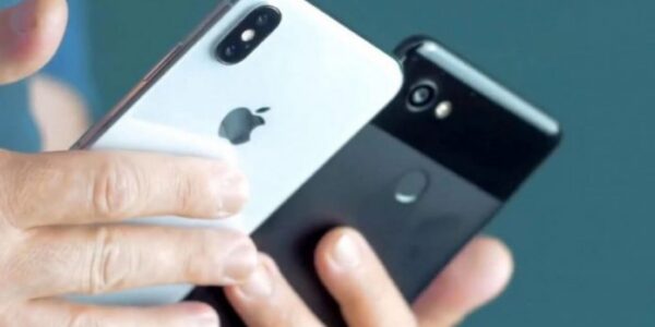 Эксперт доступно рассказал чем iPhone лучше Android