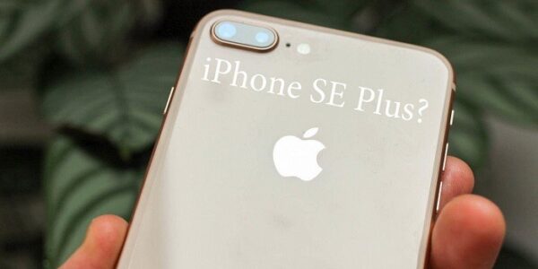 Самый дешевый iPhone SE 2020 обгоняет самый быстрый Android по продажам