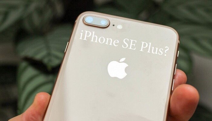 Самый дешевый iPhone SE 2020 обгоняет самый быстрый Android по продажам