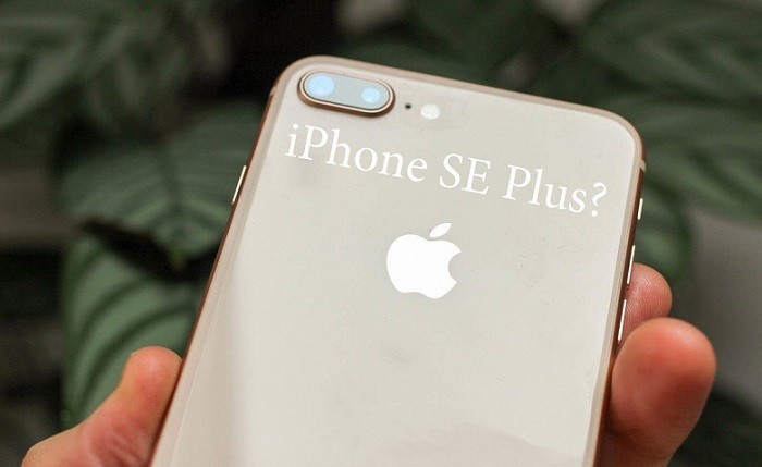 Самый дешевый iPhone SE 2020 обгоняет самый быстрый Android по продажам