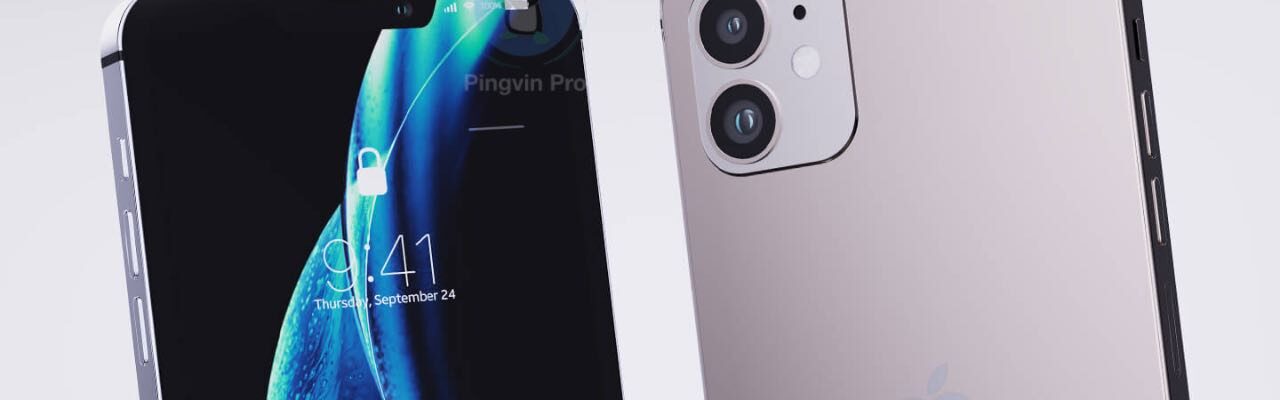 Серия iPhone 12 состоит из четырех моделей
