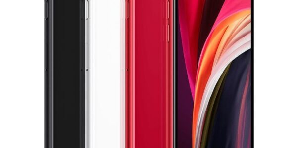 Тим Кук описал типичного покупателя нового iPhone SE 202
