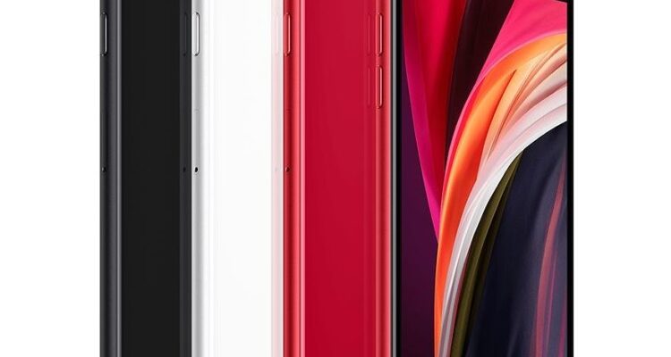 Тим Кук описал типичного покупателя нового iPhone SE 202