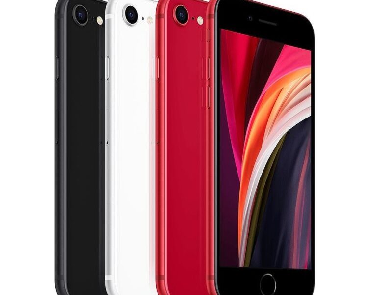 Тим Кук описал типичного покупателя нового iPhone SE 202