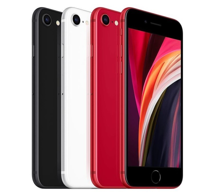 Тим Кук описал типичного покупателя нового iPhone SE 202